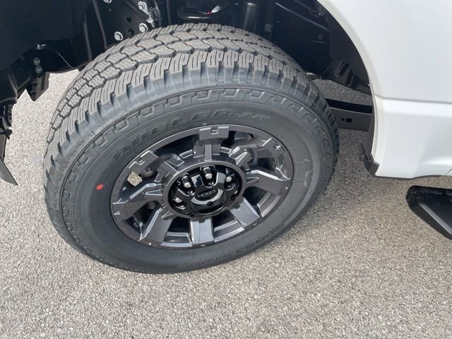 New 2026 Ford F250 XL image 20