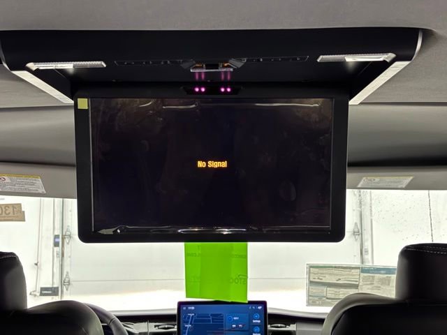 New 2026 Ford Transit 150 Low Roof image 4