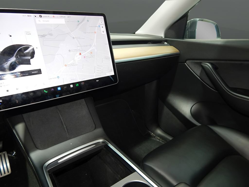 Used 2021 Tesla Model Y Performance image 24