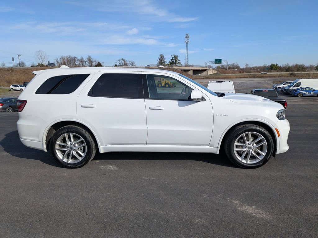 Used 2022 Dodge Durango R/T image 2