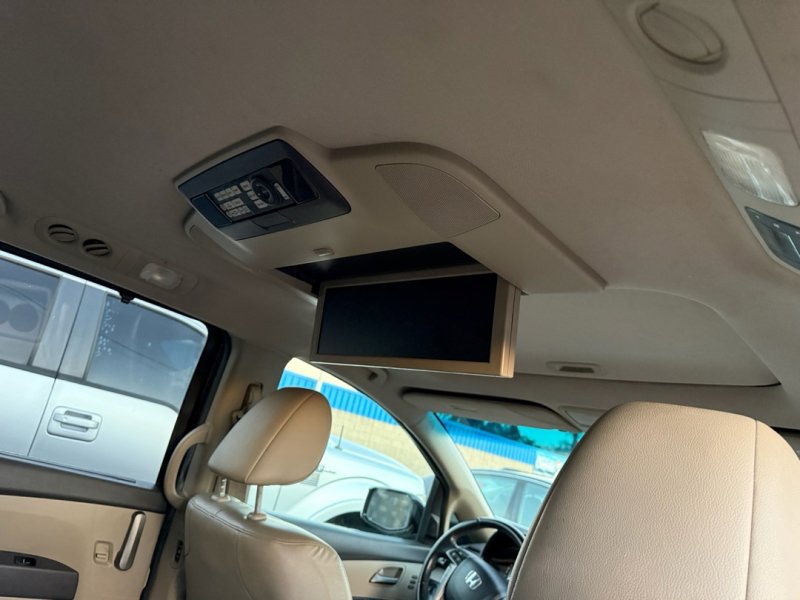 Used 2012 Honda Odyssey Touring image 20