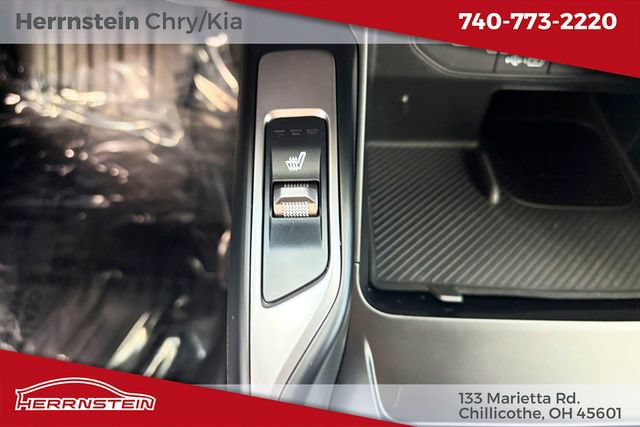 Used 2025 Kia Sorento S AWD/4WD image 21