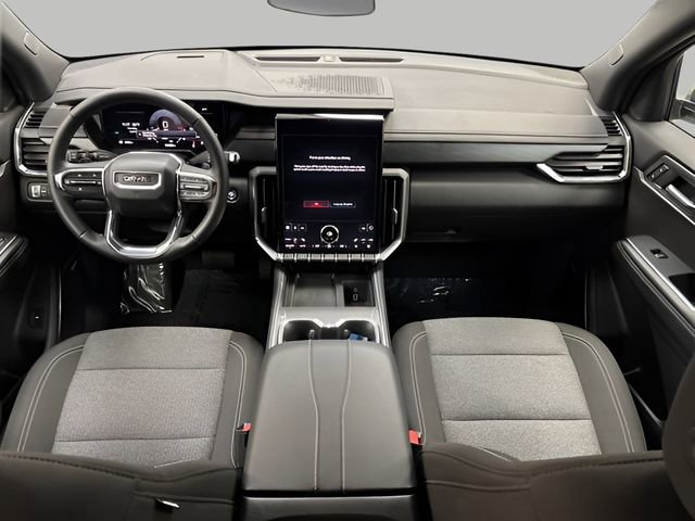 Used 2025 GMC Acadia Elevation image 12