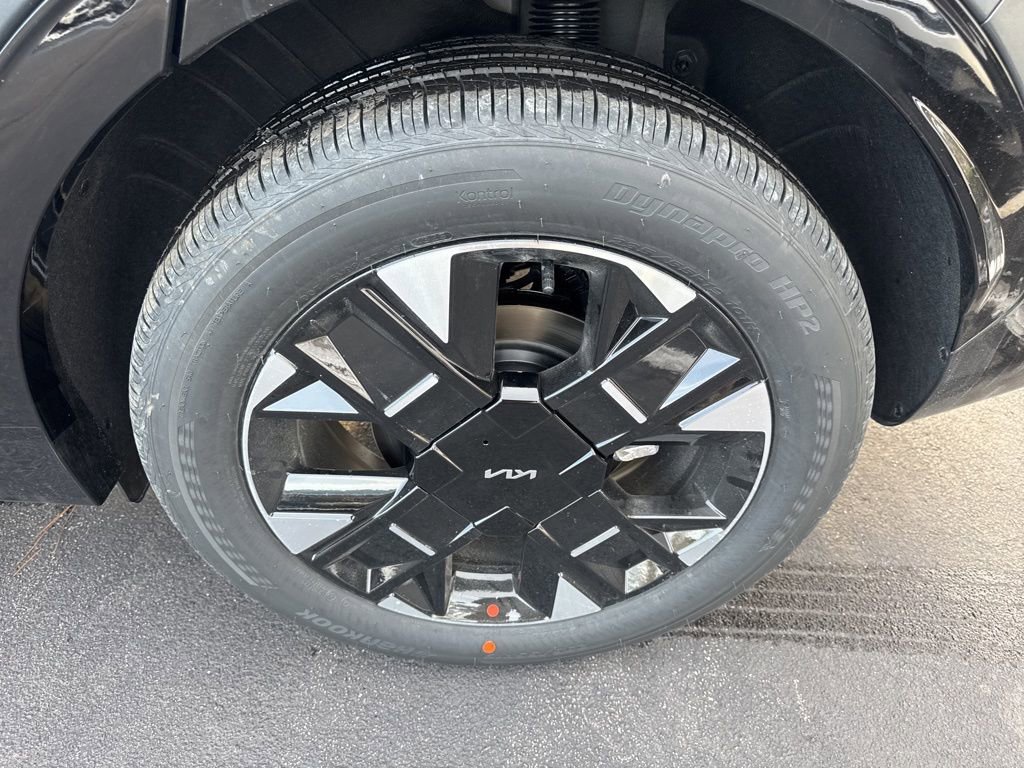 New 2026 Kia Sportage SX Prestige image 21