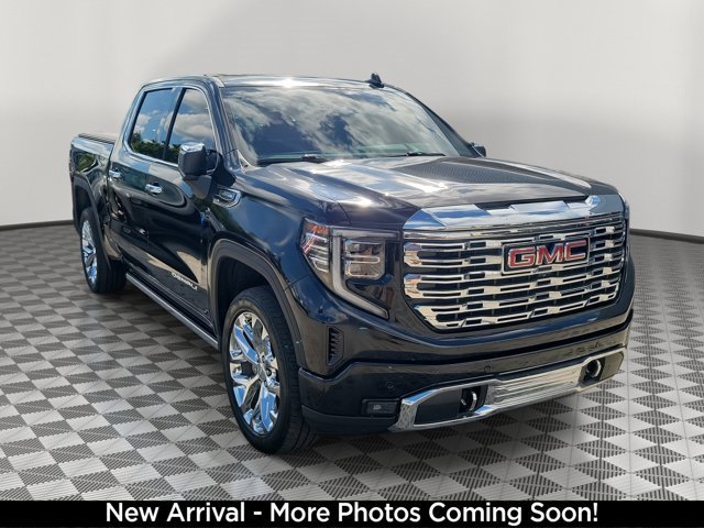 Used 2022 GMC Sierra 1500 Denali