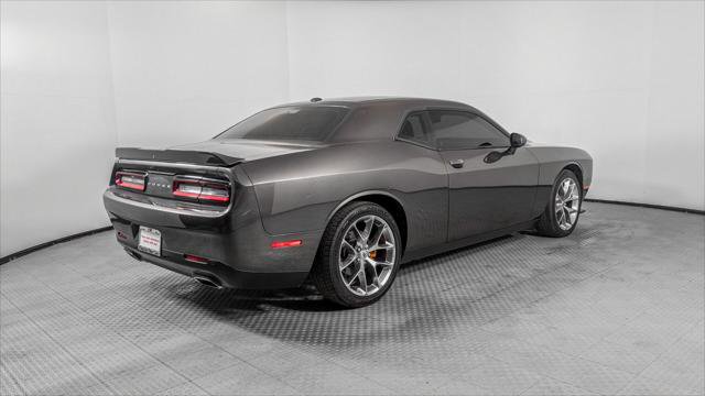 Used 2021 Dodge Challenger GT image 7