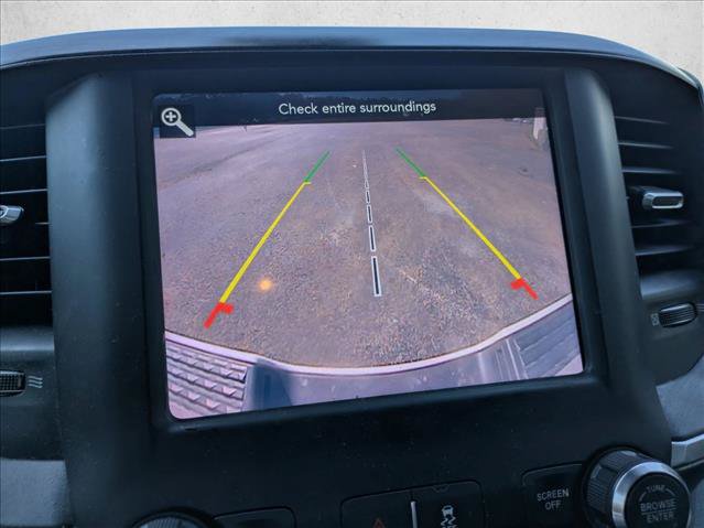 Used 2019 RAM 3500 Big Horn AWD/4WD image 13