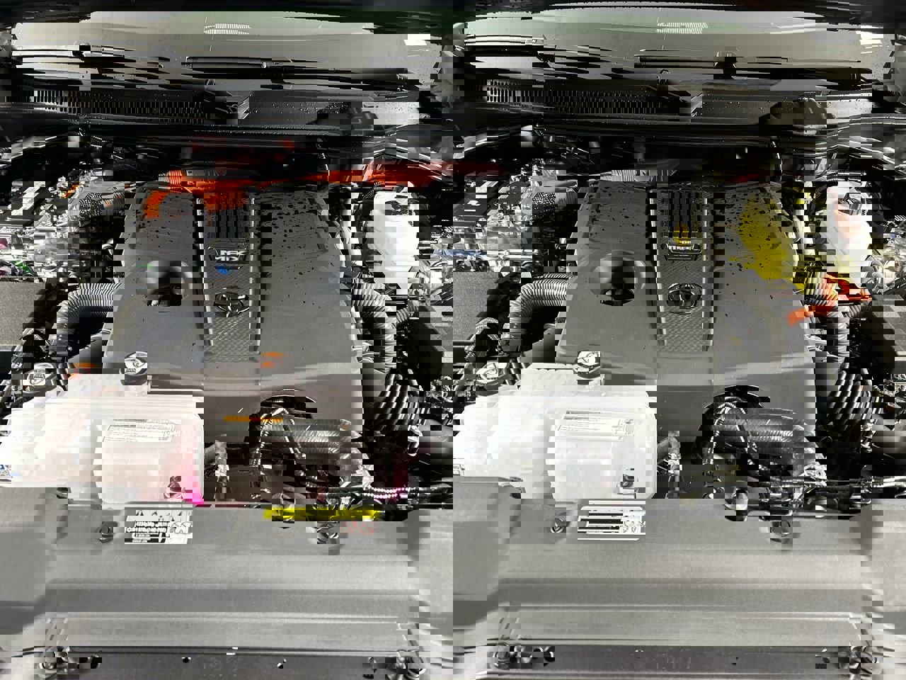 New 2026 Toyota Sequoia Platinum image 11