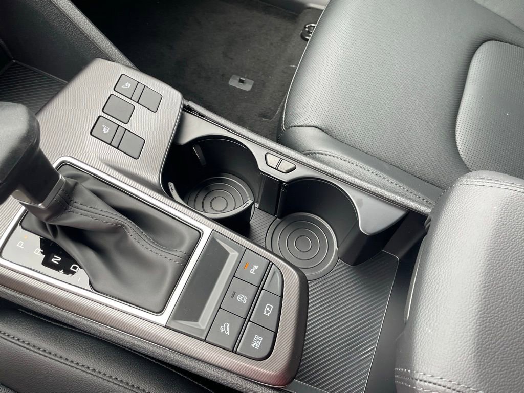 New 2026 Kia Sportage EX image 20