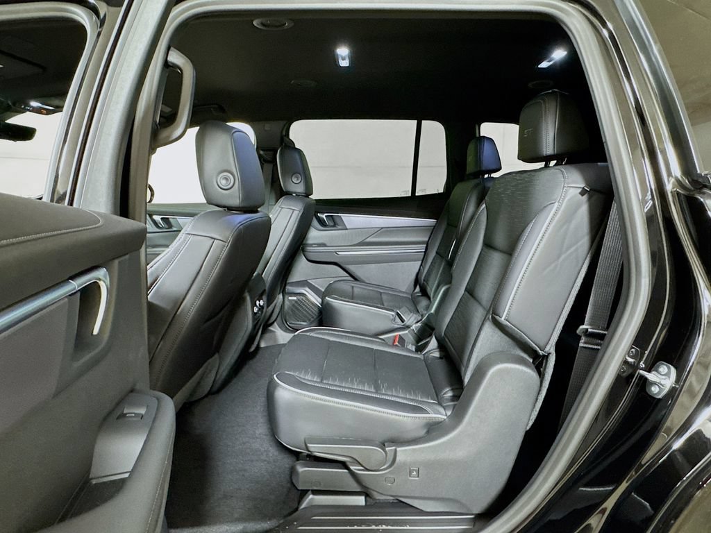 New 2026 Buick Enclave Sport Touring w/ Power Package FWD image 13