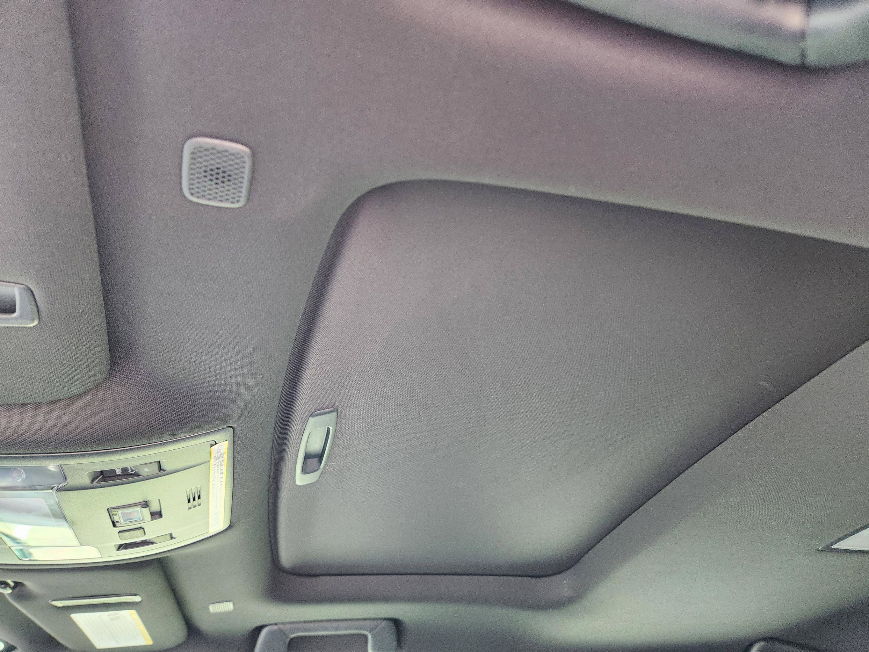 Used 2025 Lexus UX 300h FWD image 20