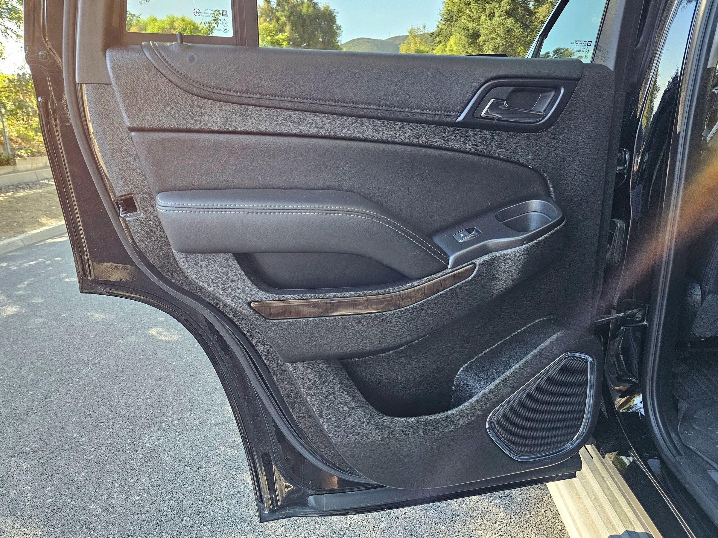 Used 2019 Chevrolet Tahoe LT image 24