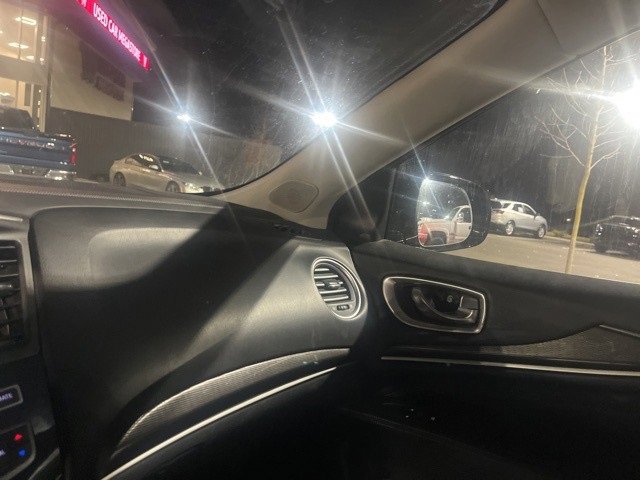 Used 2018 INFINITI QX60 AWD w/ Premium Plus Package image 12