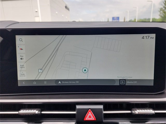 New 2026 Kia Sportage SX image 19