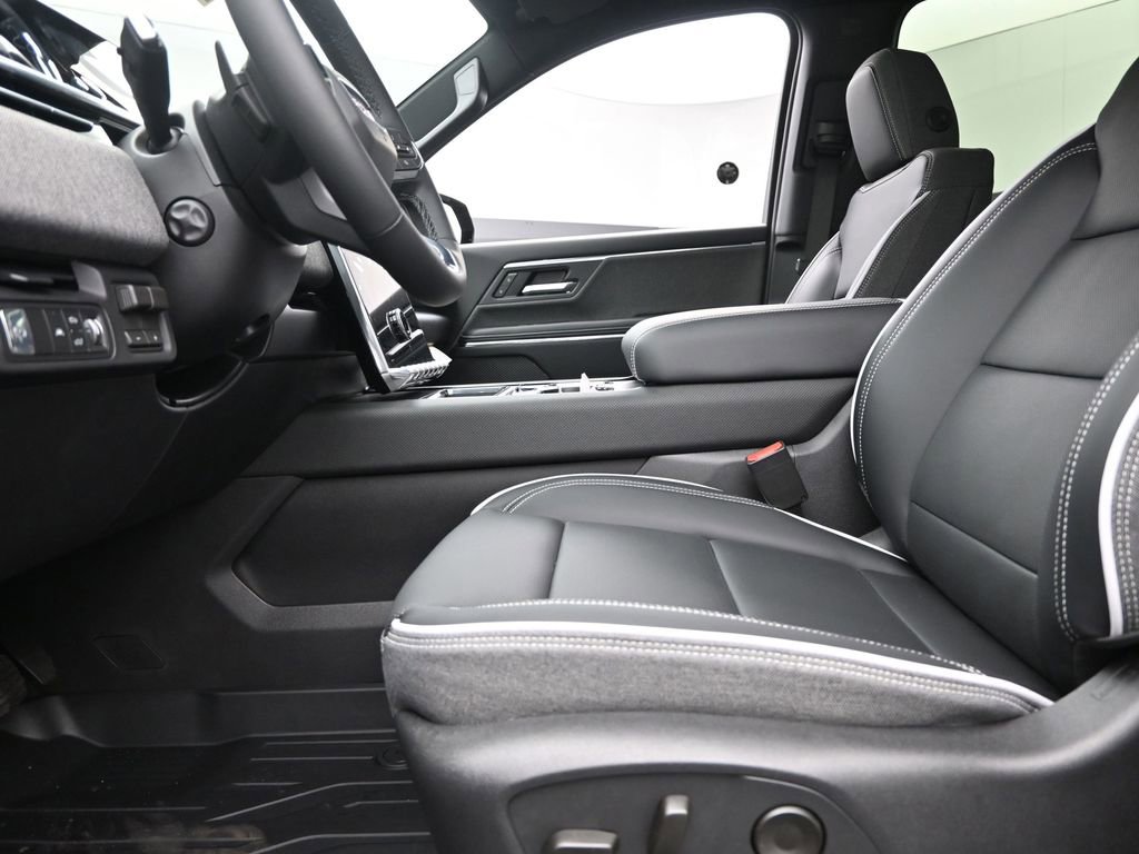 New 2026 GMC Sierra EV Elevation w/ Premium Package image 15