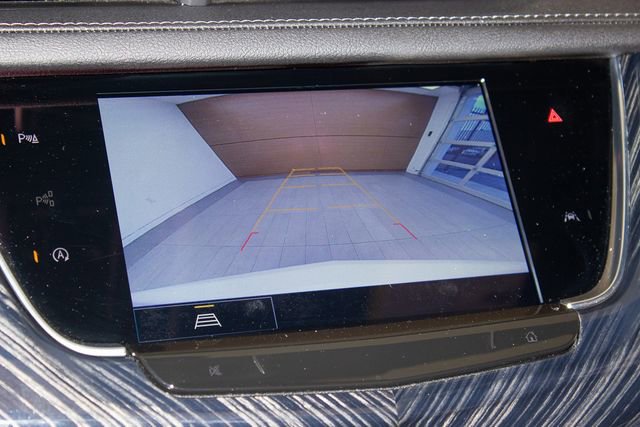Used 2024 Cadillac XT6 Premium Luxury w/ LPO, Floor Liner Package image 32