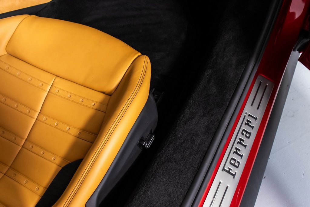 Certified 2024 Ferrari 296 GTB image 47