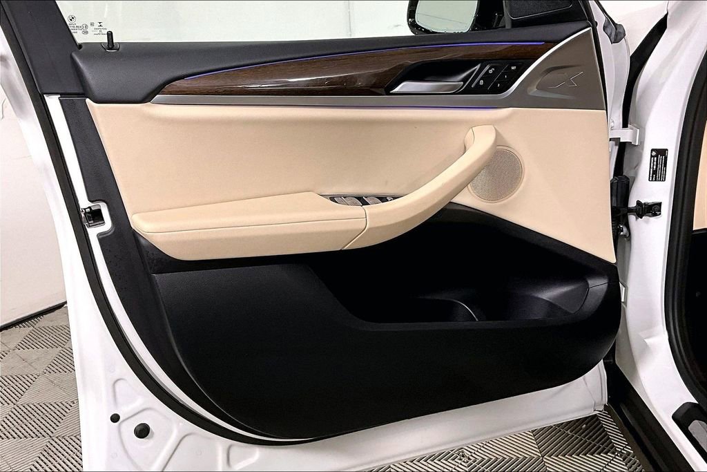 Used 2021 BMW X3 sDrive30i w/ Convenience Package image 23