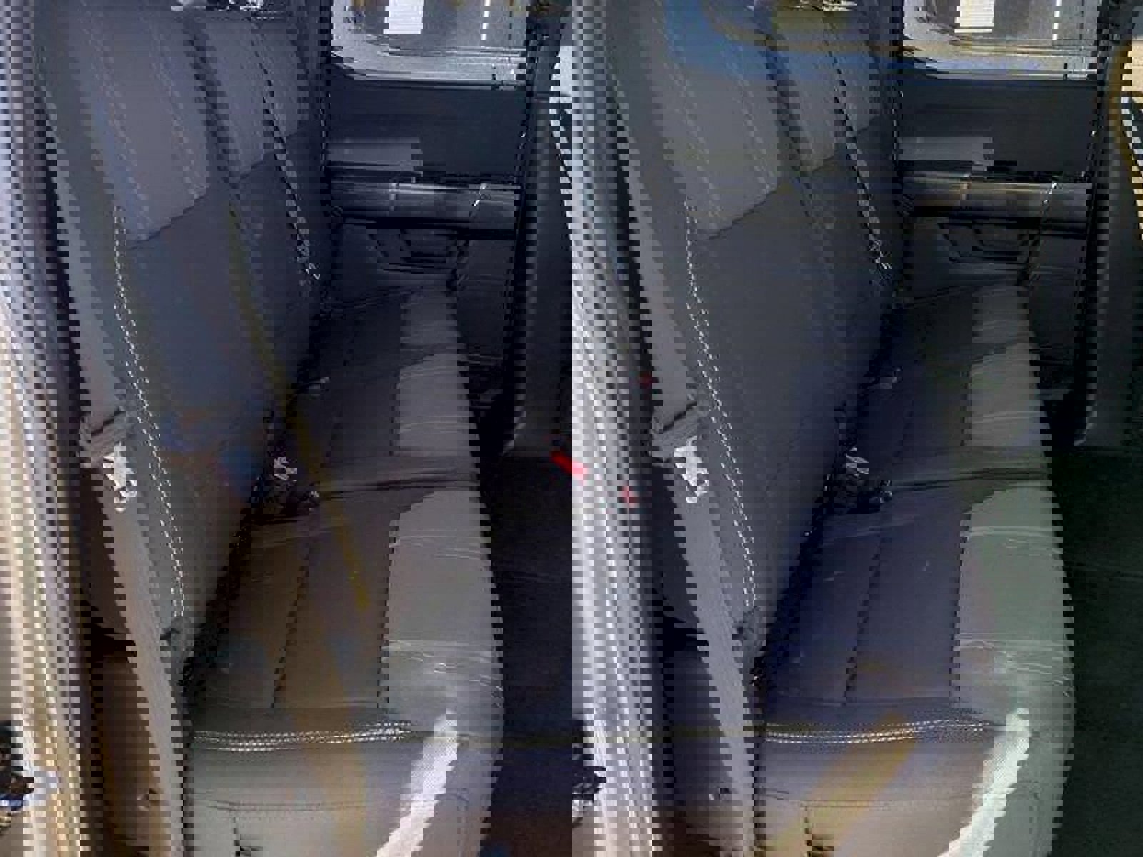 Used 2024 Ford F150 STX AWD/4WD image 25