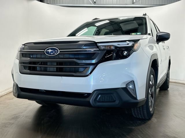 Certified 2026 Subaru Forester Premium AWD/4WD image 27