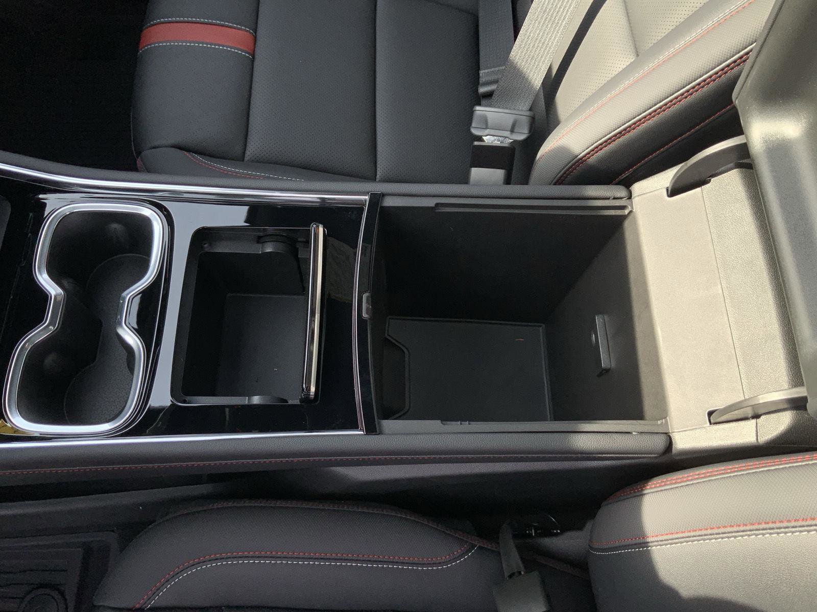 New 2026 Chevrolet Traverse RS w/ LPO, Floor Liner Package image 57