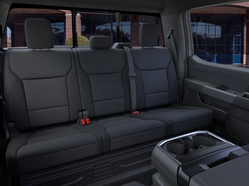 New 2026 Ford F150 XLT AWD/4WD image 11