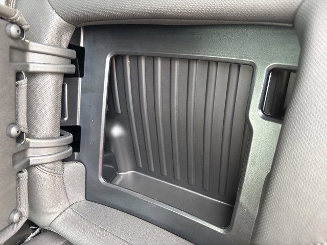 New 2025 GMC Sierra 2500 AT4 w/ AT4 Premium Plus Package image 25