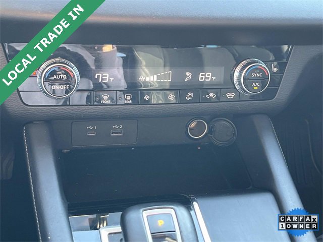 Used 2023 Mitsubishi Outlander Ralliart image 36