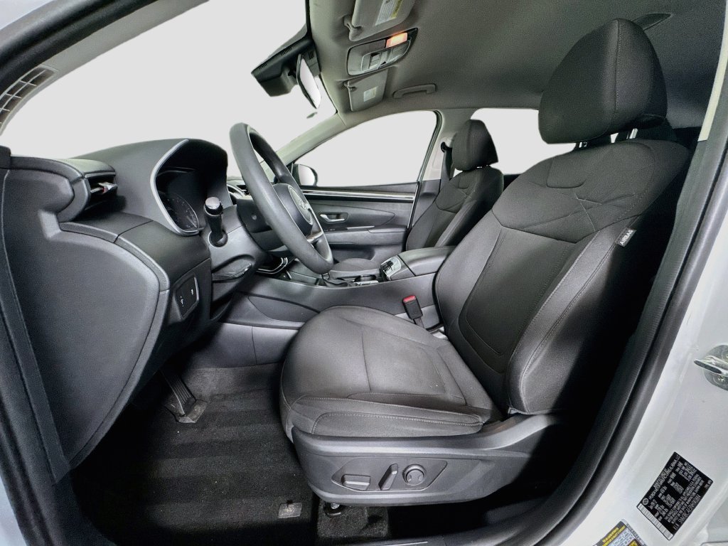 Used 2022 Hyundai Tucson SEL w/ Cargo Package AWD/4WD image 17