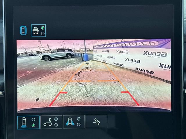 Used 2025 GMC Yukon Denali image 50