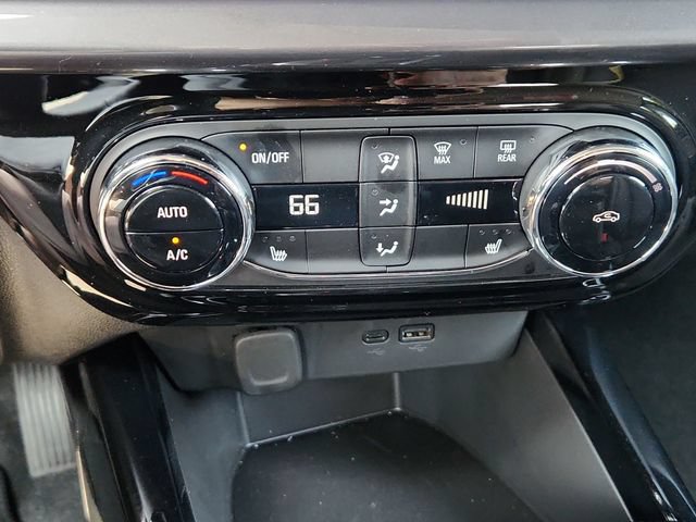 New 2026 Chevrolet Trax ACTIV w/ Driver Confidence Package FWD image 26