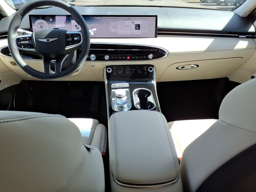 New 2026 Genesis GV70 2.5T image 12