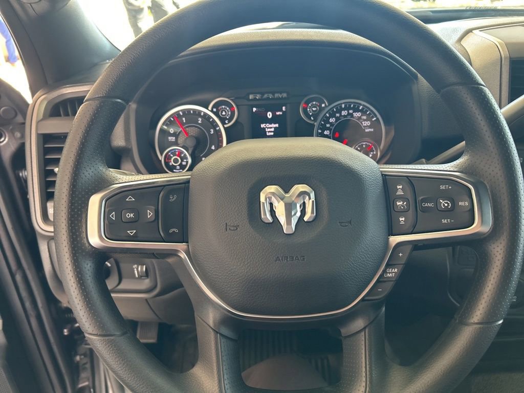 New 2026 RAM 5500 Tradesman image 42