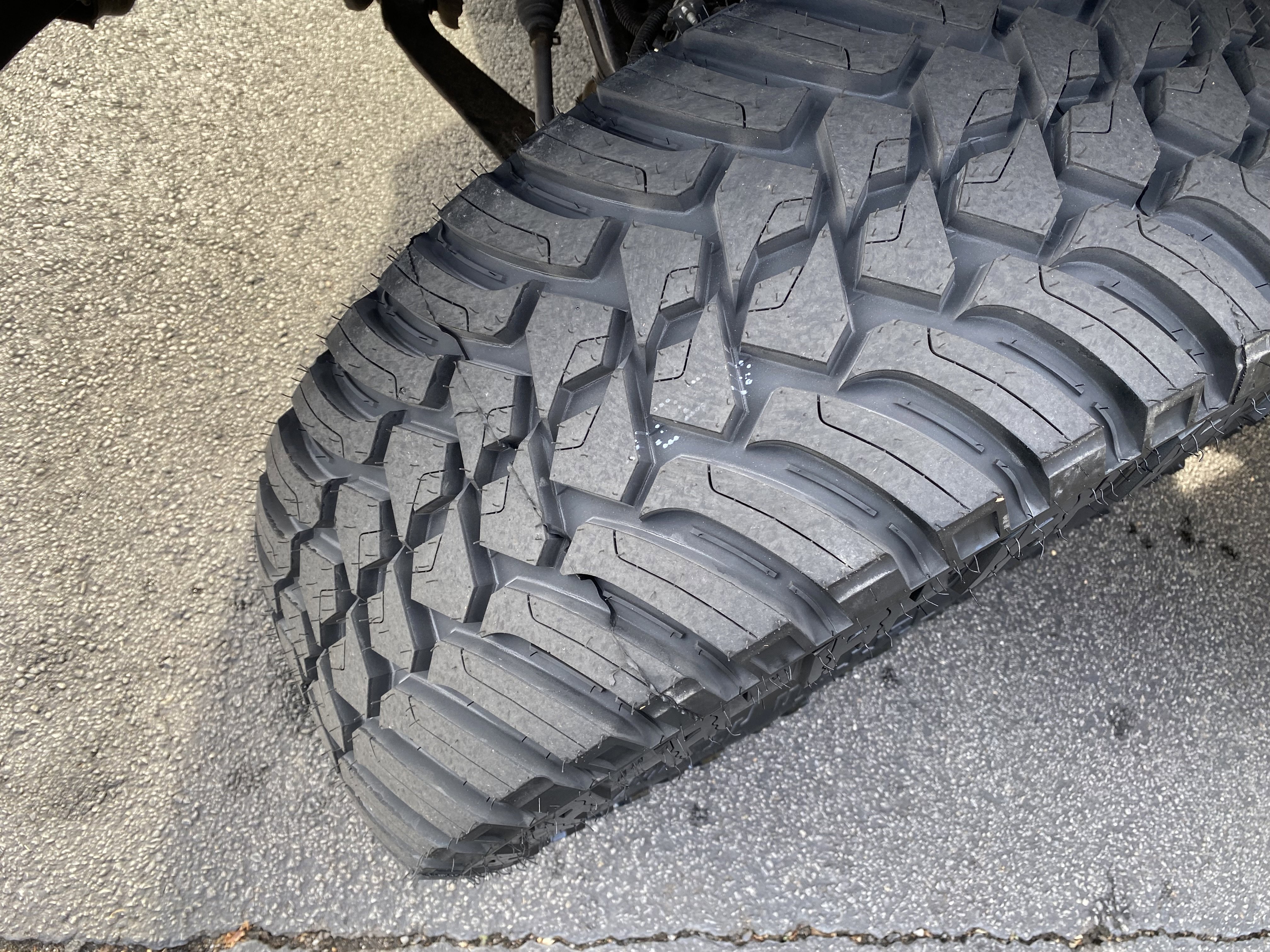 New 2024 Chevrolet Silverado 2500 High Country w/ High Country Premium Package image 13