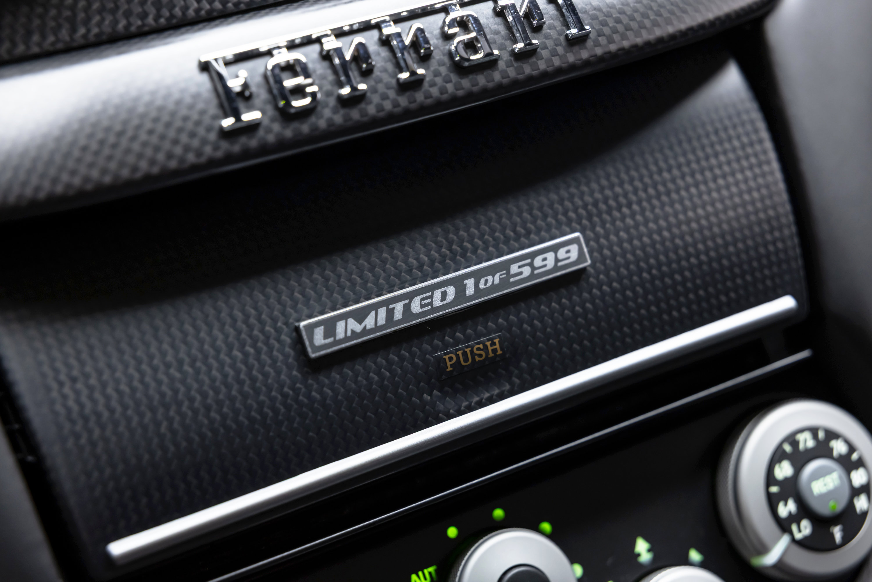 Used 2011 Ferrari 599 GTO RWD image 38