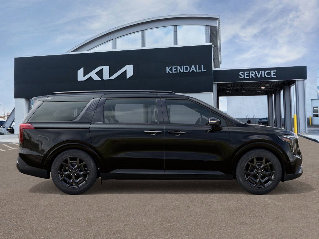 New 2026 Kia Carnival SX Prestige image 7