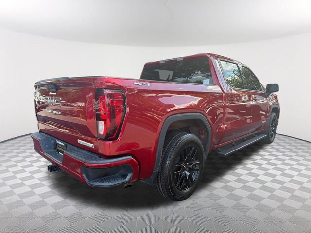 Used 2023 GMC Sierra 1500 Elevation AWD/4WD image 5