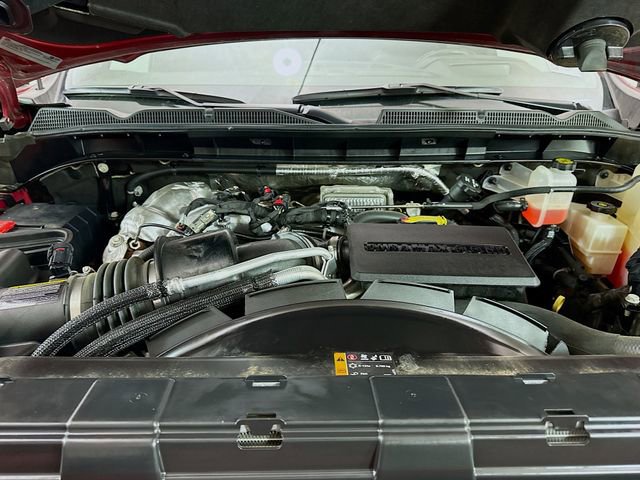 Used 2023 GMC Sierra 3500 Denali w/ Denali Ultimate Package image 34