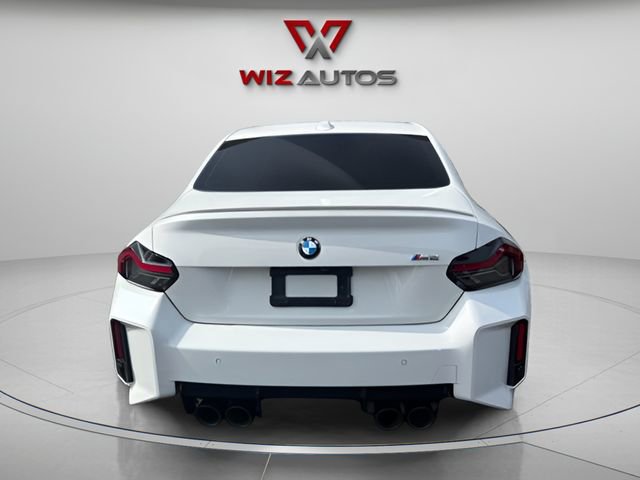 Used 2024 BMW M2 w/ Lighting Package image 6