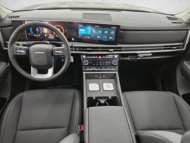 New 2026 Hyundai Santa Fe SEL FWD image 11