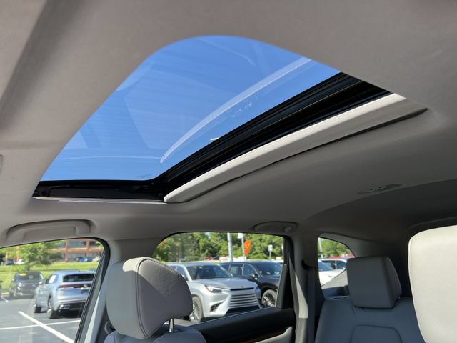 Used 2018 Honda CR-V EX-L image 20