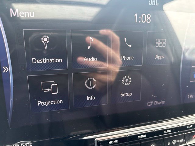 Used 2020 Toyota Highlander Platinum AWD/4WD image 30