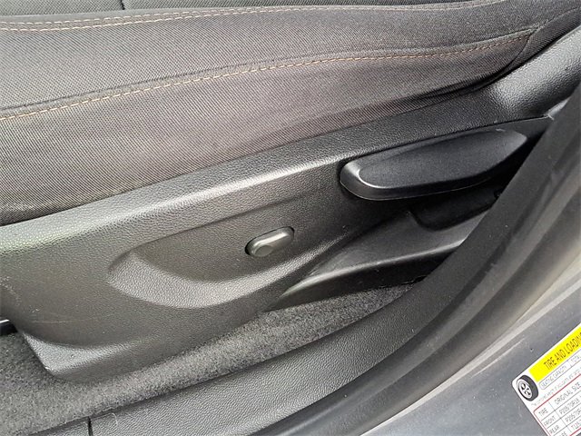 Used 2020 Chevrolet Trax LT image 20