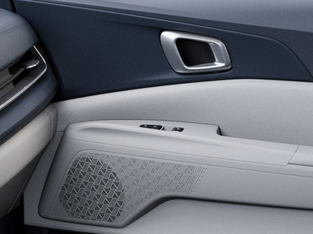 New 2026 Kia Carnival EX FWD image 25