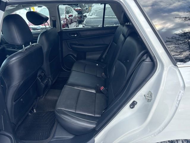 Used 2019 Subaru Outback 2.5i Limited image 21