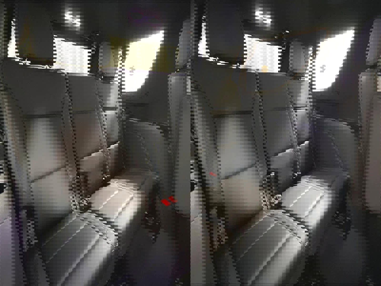 Used 2023 Chevrolet Tahoe High Country image 17