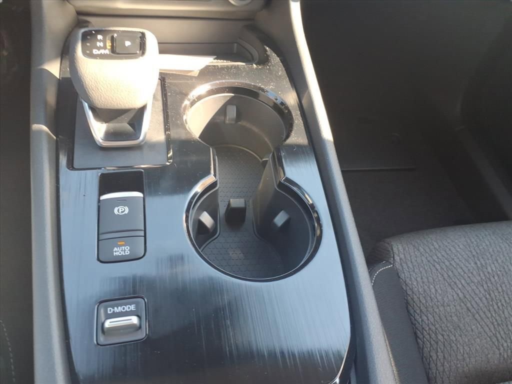 New 2026 Nissan Rogue SV image 20