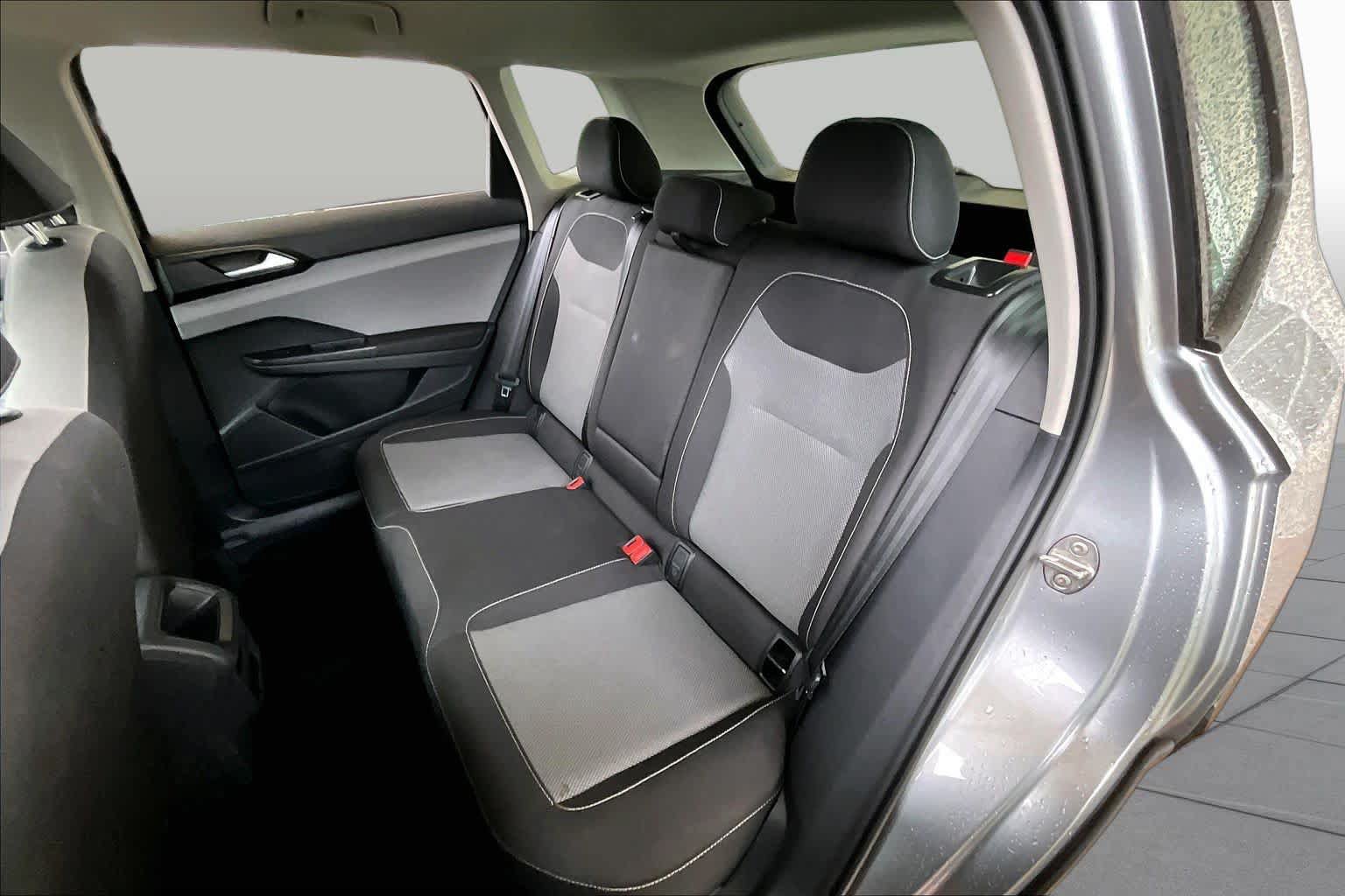 Used 2023 Volkswagen Taos S FWD image 18