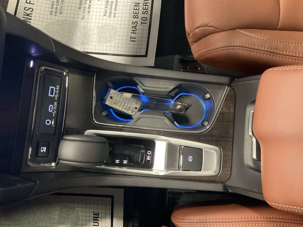New 2026 Subaru Ascent Touring AWD/4WD image 16