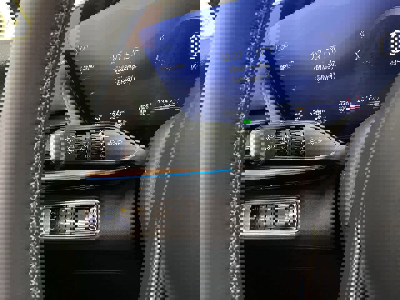 Used 2025 Buick Envision Sport Touring image 23